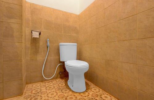 Kasihan Hotel | Townhouse Oak Pancanaka Malioboro Hotel
