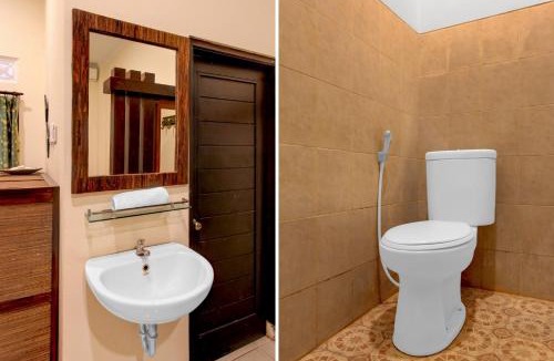 Kasihan Hotel | Townhouse Oak Pancanaka Malioboro Hotel
