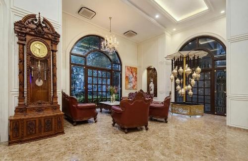 Bogor Tengah Hotel | Onih Hotel