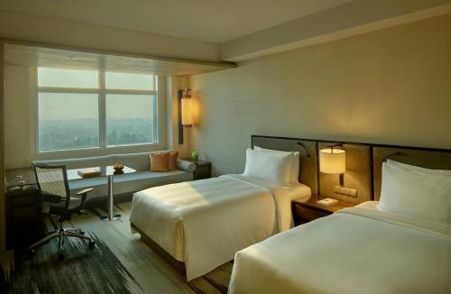 East Kuningan Hotel | Gran Meliá Jakarta