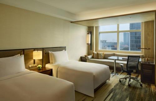 East Kuningan Hotel | Gran Meliá Jakarta