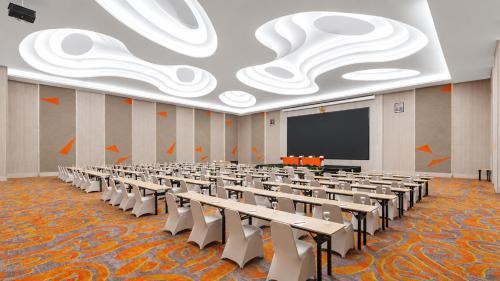 Sukajadi Hotel | HARRIS Hotel & Conventions Ciumbuleuit Bandung