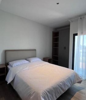 Lubuk Baja Apartment | Azure Suites Apartment
