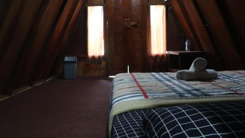 Wanagiri Other | Warung Dharly & Puncak Giri Nature Glamping