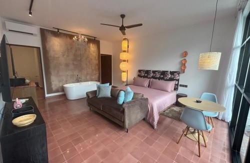 Ubud City-Centre Hotel | Hotel Eden Ubud