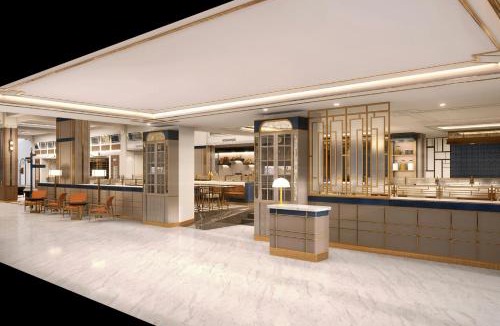 Braga Hotel | Grand Hotel Preanger, Bandung, a Tribute Portfolio Hotel