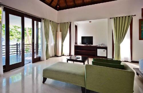 Bitung Resort | Chads Dive Resort Lembeh