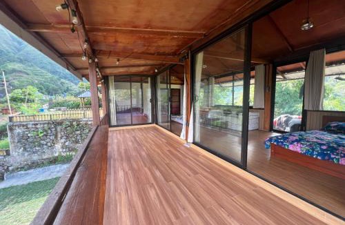 Kecamatan Sembalun Cabin | Dedare sembalun