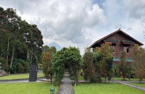 Lembang Villa | Lembah Bougenville Resort by Djitu Hospitality