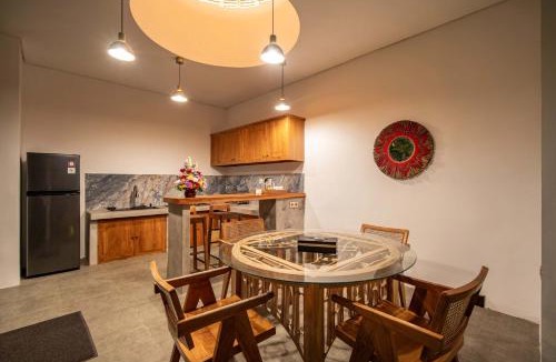 Mas Villa | Golden Bee Villas Ubud