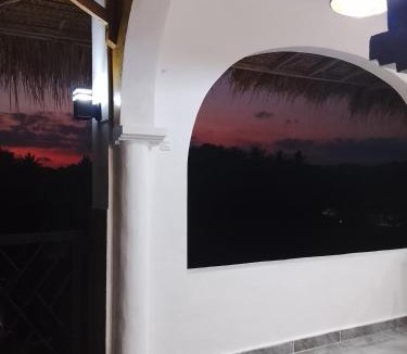 Kuta Villa | USTIN Villas Lombok