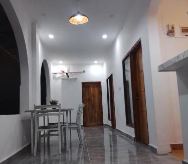 Kuta Villa | USTIN Villas Lombok