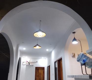 Kuta Villa | USTIN Villas Lombok