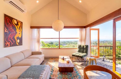 Uluwatu Villa | Angin Laut Uluwatu - 2BDR Villa with Ocean View