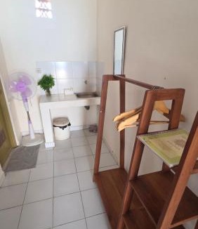 Ungasan House | Villa Ricca Eco Lodge