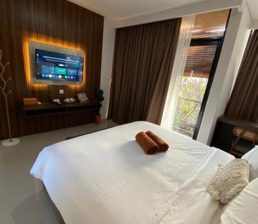 Seminyak House | Queens Villa