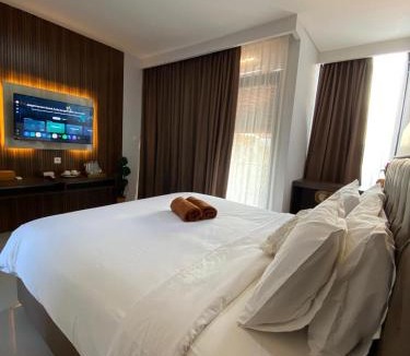 Seminyak House | Queens Villa