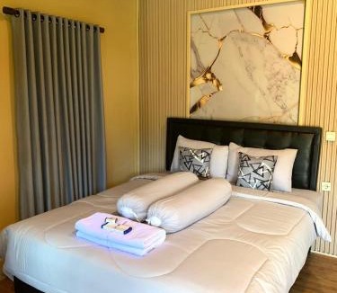 Sleman Hotel | Prima SR Hotel & Convention Yogyakarta