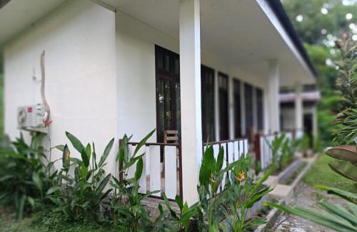 Marinsow House | Tangkoko Sweet Home
