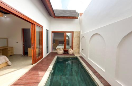Mumbul Villa | Andorra Villa Nusa Dua