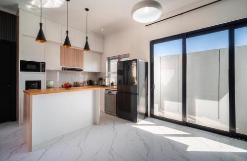 Blahbatuh Villa | Villa Toograss close to Black Sand Beach