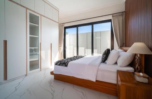 Blahbatuh Villa | Villa Toograss close to Black Sand Beach