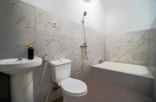 Ngaglik Apartment | Timeless Sevilla Luxe
