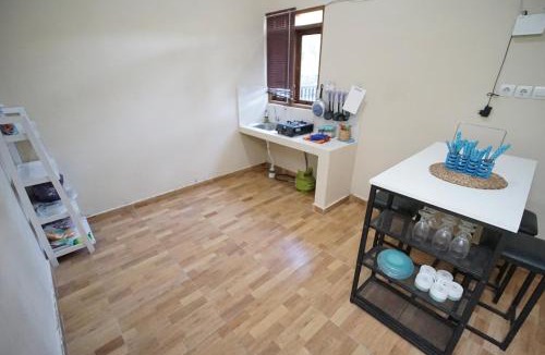 Klaten House | Homestay Maurine