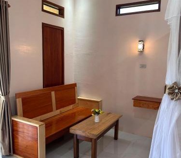 Bohorok Hotel | Leuser Inn & Jungle Trekking