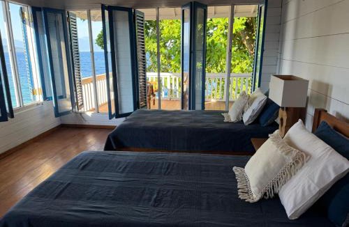 Siladen Island Resort | Bilolo Villa Siladen