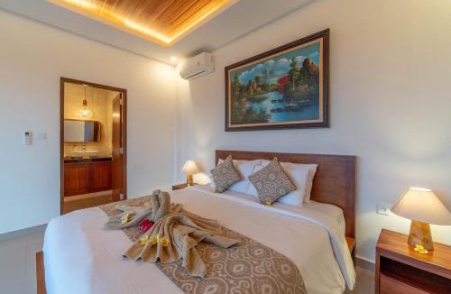 Sambahan Villa | Aswindra Private Villa
