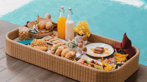 Oro Oro Ombo Villa | Alcola Boutique Villa - Caspia Unit