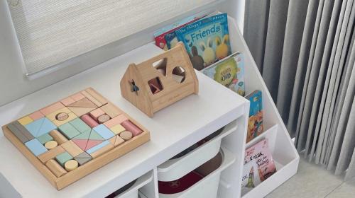 Oro Oro Ombo Villa | Alcola Boutique Villa - Caspia Unit
