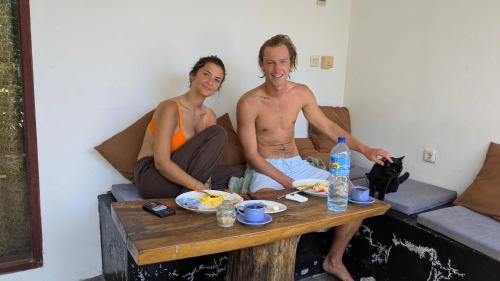 Gili Meno Hotel | AMIGOS BUNGALOWS GILI MENO