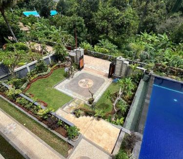 Kaliasem Villa | Villa Bukit Indah