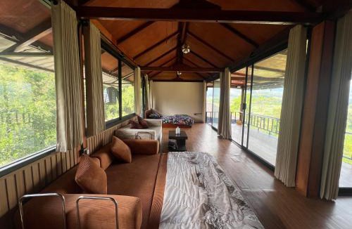 Kecamatan Sembalun Cabin | Dedare sembalun