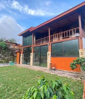 Kecamatan Sembalun Cabin | Dedare sembalun