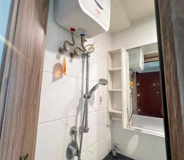 Bumi Serpong Damai Apartment | Sky House BSD By Micky Studio