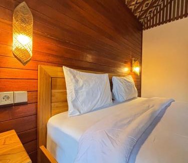 Gili Air Resort | Ar-Rooms Gili Air