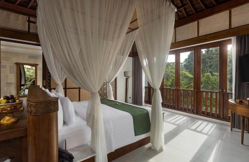 Payangan Resort | Sanggraloka Ubud