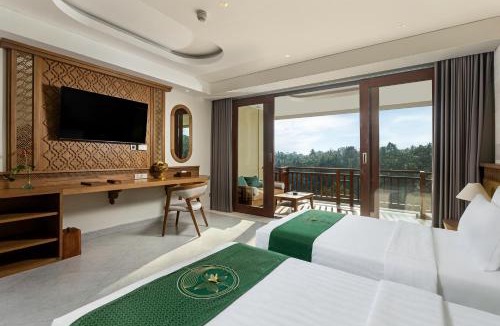 Payangan Resort | Sanggraloka Ubud