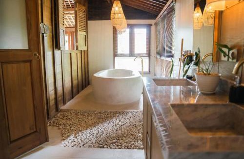 Nyuh Kuning House | Ubud Riverside Villa