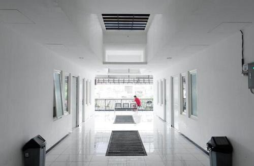 Semarang House | RedDoorz near Plaza Simpang Lima