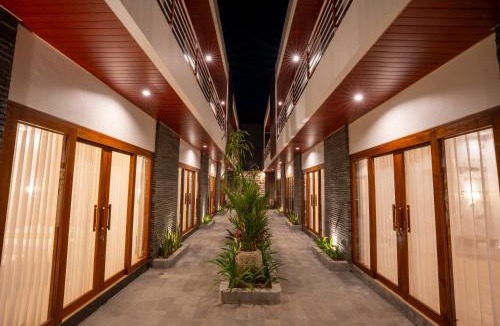 Batuan Resort | Freddies Resort & Villas Ubud by Kanaya Hospitality
