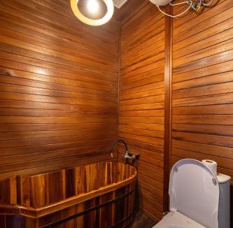 Batuan Villa | Bukayu - Two Bedroom Private Pool Villa with Valley View