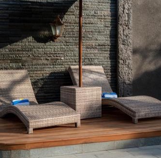 Batuan Resort | Freddies Resort & Villas Ubud by Kanaya Hospitality
