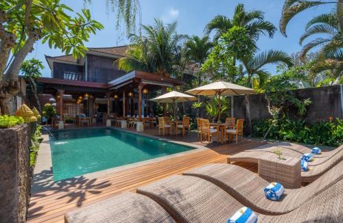 Batuan Resort | Freddies Resort & Villas Ubud by Kanaya Hospitality