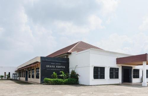 Palembang House | RedDoorz at Wisma Geka Kenten