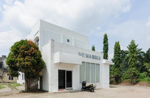 Palembang House | RedDoorz at Wisma Geka Kenten