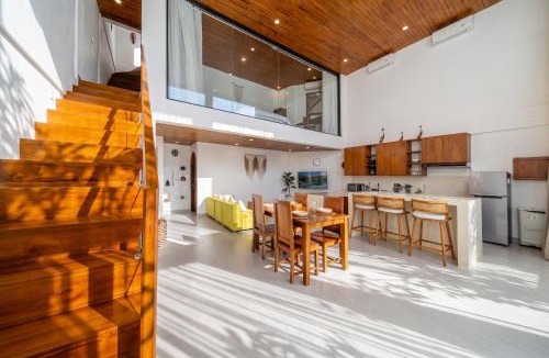 Pecatu Villa | Darina Villa - Private Rooftop Escape with Pool Close to Beach